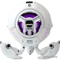 Беспроводная колонка Gravastar Mars Pro White
