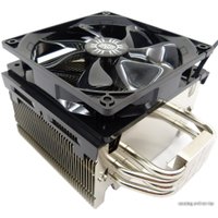 Кулер для процессора Cooler Master Hyper 412S (RR-H412-13FK-R1)