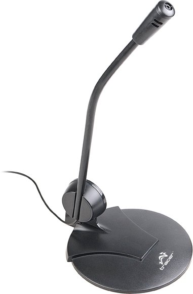 

Проводной микрофон Tracer S5