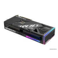 Видеокарта ASUS ROG Strix GeForce RTX 4070 Ti 12GB GDDR6X OC Edition ROG-STRIX-RTX4070TI-O12G-GAMING