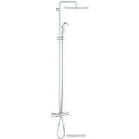 Душевая система  Grohe Tempesta Cosmopolitan System 250 Cube 26691000
