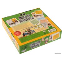 Настольная игра Магеллан Время Валеры