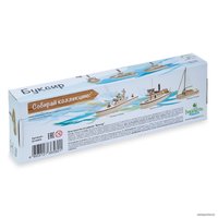 3Д-пазл Древо Игр Буксир DI-K004