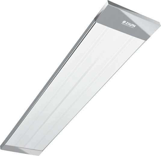 Инфракрасный обогреватель ZILON IR-1.4SN4