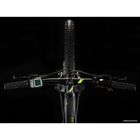 Электровелосипед Cube ACID Hybrid One 400 Allroad 29 р.21 2020