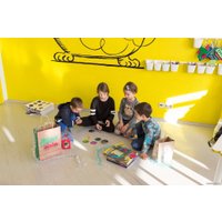 Настольная игра Простые правила Ай-щёлк в Солигорске