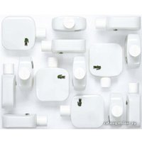 Туалетная вода Lacoste L.12.12 Blanc EdT (тестер, 100 мл)