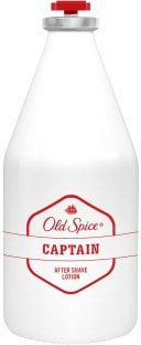 Лосьон после бритья Old Spice Captain (100 мл)