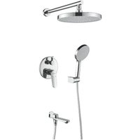 Душевая система  Shevanik S4335