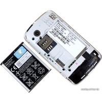 Кнопочный телефон Sony Ericsson txt pro CK15i