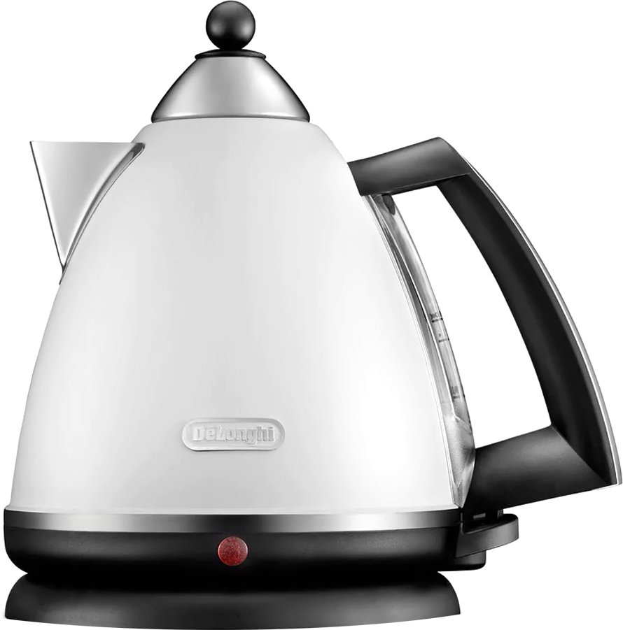 

Электрический чайник DeLonghi Argento KBX2016.W1