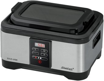 Steba Sous-Vide Garer SV 1 PRECISE