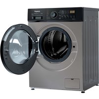 Стирально-сушильная машина Бирюса WMD-SM812/03 B