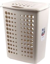 Laundry Hamper 208510 (кремовый)