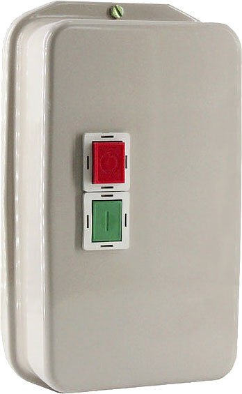 

Контактор Атрион KMI-46562-220AC