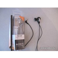 Наушники Sony MDR-E818LP