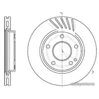  Remsa 652710