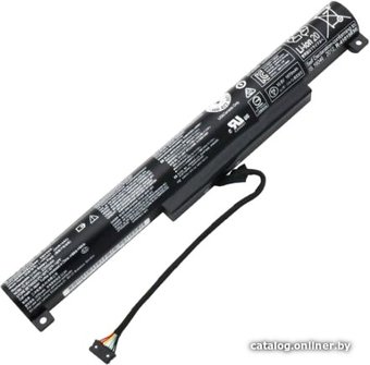 Аккумуляторы для ноутбуков Lenovo В50-10-OR