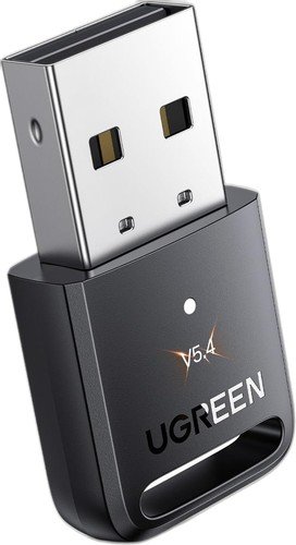 

Bluetooth адаптер Ugreen CM748 35058