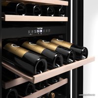 Винный шкаф MAUNFELD MBWC-135D46