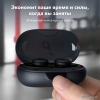 Наушники Anker SoundCore Sport X10 (черный)