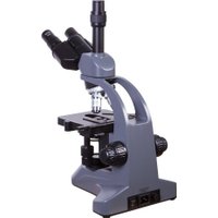 Микроскоп Levenhuk 740T тринокулярный 69657