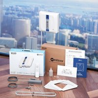 Робот для мытья окон Neatsvor W10S