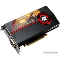 Видеокарта PowerColor HD5770 1GB GDDR5 (AX5770 1GBD5-MDH)