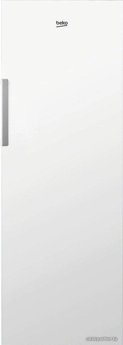 Морозильник BEKO RFSK266T01W