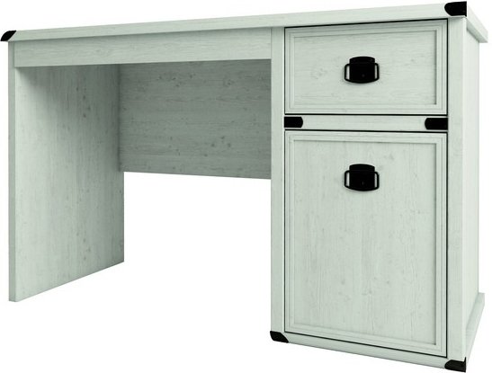 

Стол Anrex Magellan 1D2S 120x60 (сосна винтаж)