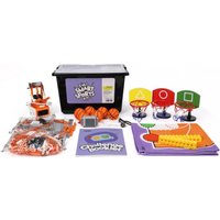 Робототехнический набор Matatalab 3-in-1 Smart Sports Kit для робота VinciBot