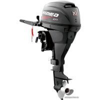 Лодочный мотор Hidea HDEF30 FEL-T
