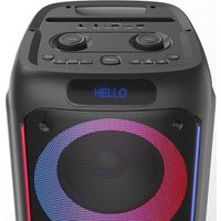 Патибокс BQ PBS3004