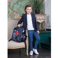 Школьный рюкзак Hummingbird TK81