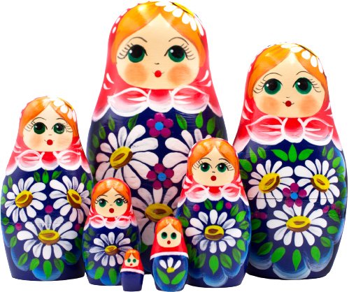 

Развивающая игра Брестская Фабрика Сувениров С букетом ромашек (набор 7 шт)