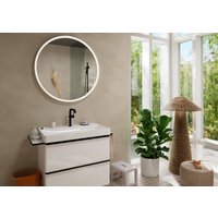 Смеситель Hansgrohe Tecturis S 73360670