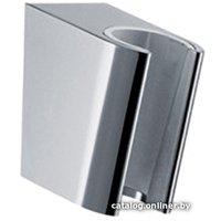 Душевой гарнитур  Hansgrohe Croma Select E 1jet 26412400