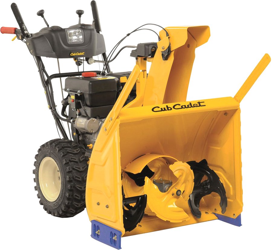 

Снегоуборщик Cub Cadet 526 HD SWE