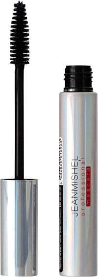 

Тушь для ресниц Jeanmishel Biglashes Volume&Curl