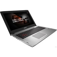 Игровой ноутбук ASUS GL502VS-GZ227T