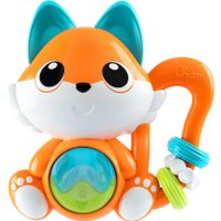 Погремушка Chicco Лисичка 00011589000000