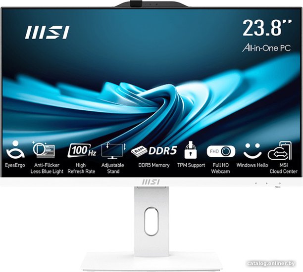 MSI Pro AP242P 12MA-613XRU