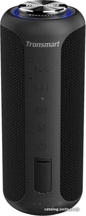 Tronsmart T6 Plus Upgraded Edition (черный)