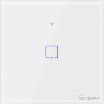 Sonoff TX Series T0EU1C