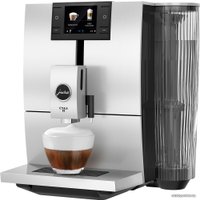 Кофемашина JURA Ena 8 Metropolitan Black