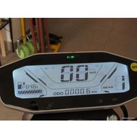 Электроскутер Yakama AP-H0003G (белый)