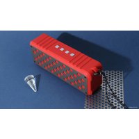 Беспроводная колонка Rombica mysound Twinbox (красный)