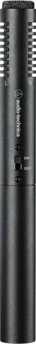 Проводной микрофон Audio-Technica ATR6250x