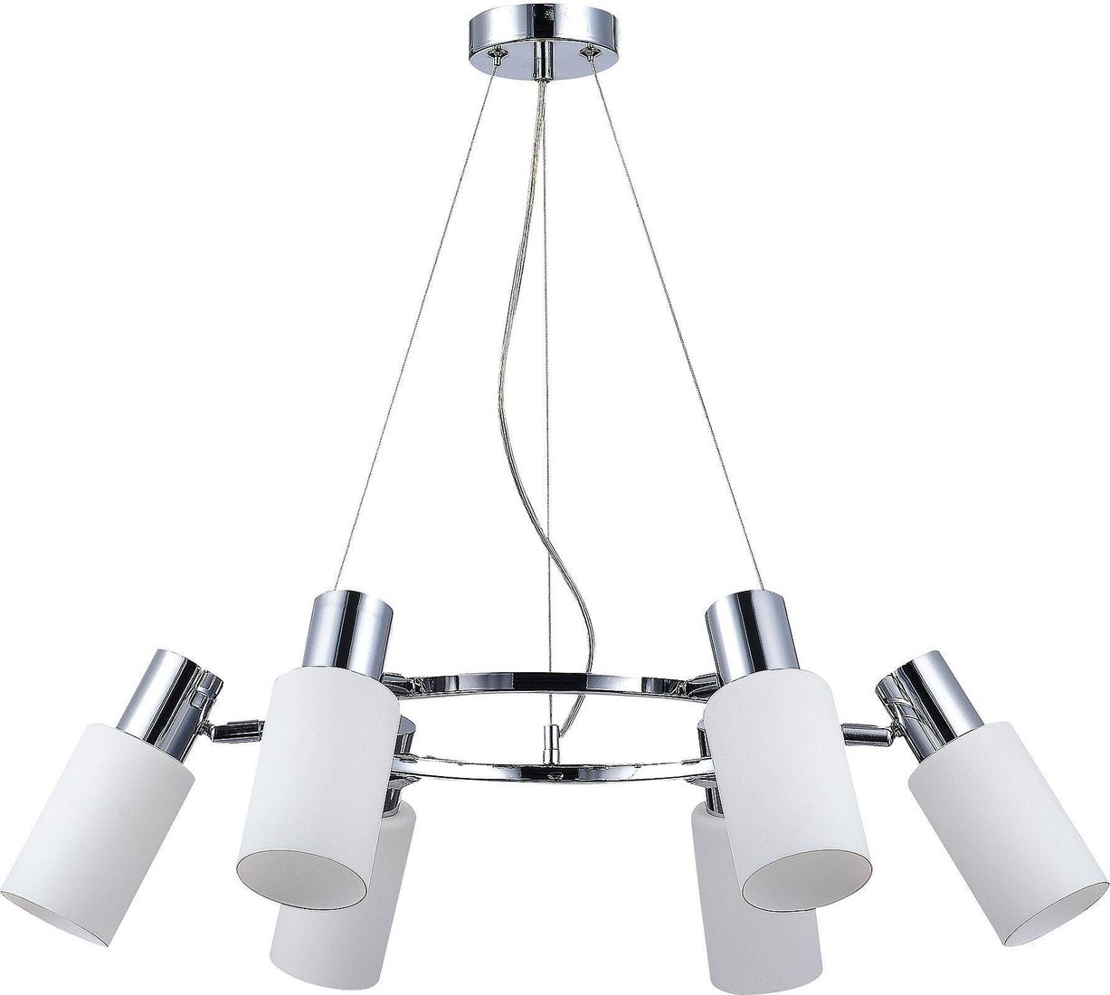 

Подвесная люстра Evoluce Gessi SLE1139-103-06