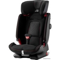 Детское автокресло Britax Romer Advansafix IV R (air black)